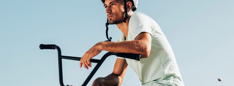 Why BMX Riding is Booming in 2025