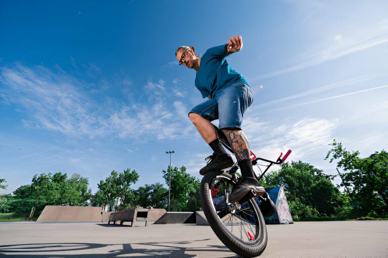 Best BMX Bikes & Freestyle Gear 2025
