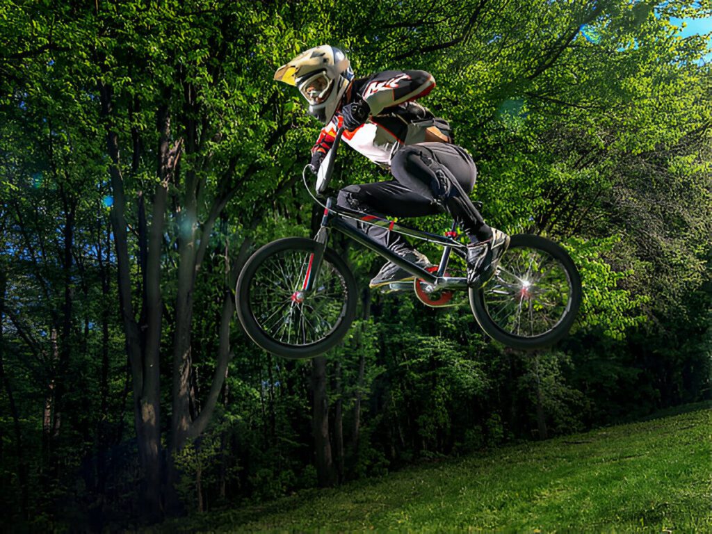 BMX Bandits 2
