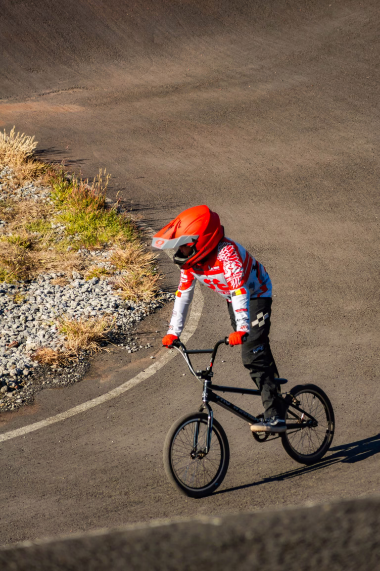 The History of BMX Culture